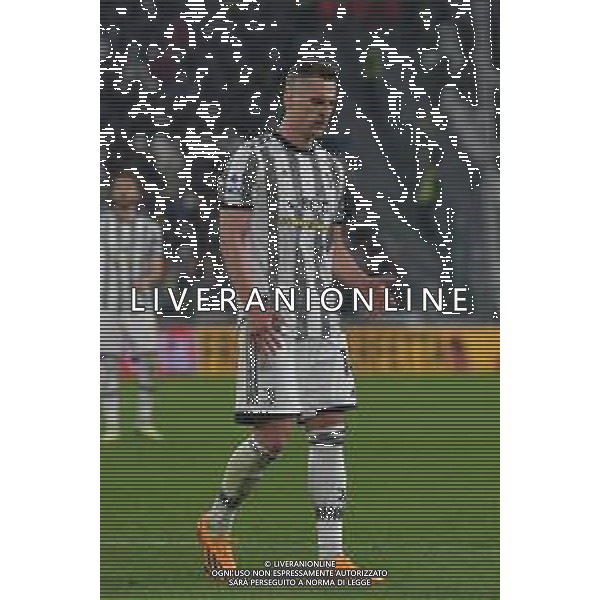 Torino 21.04.2023 Allianz Stadium Juventus vs Napoli Campionato Calcio Serie A TIM 2022/2023 31a giornata Nella foto: arkadiusz milik ©AGENZIA ALDO LIVERANI SAS