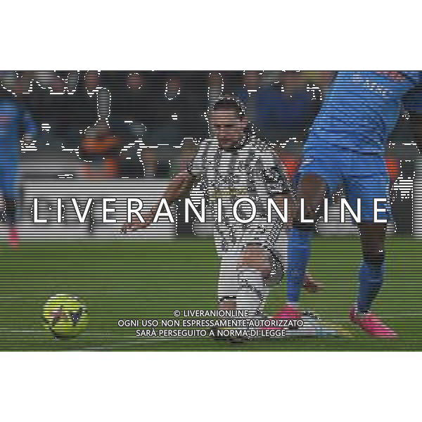 Torino 21.04.2023 Allianz Stadium Juventus vs Napoli Campionato Calcio Serie A TIM 2022/2023 31a giornata Nella foto: adrien rabiot ©AGENZIA ALDO LIVERANI SAS