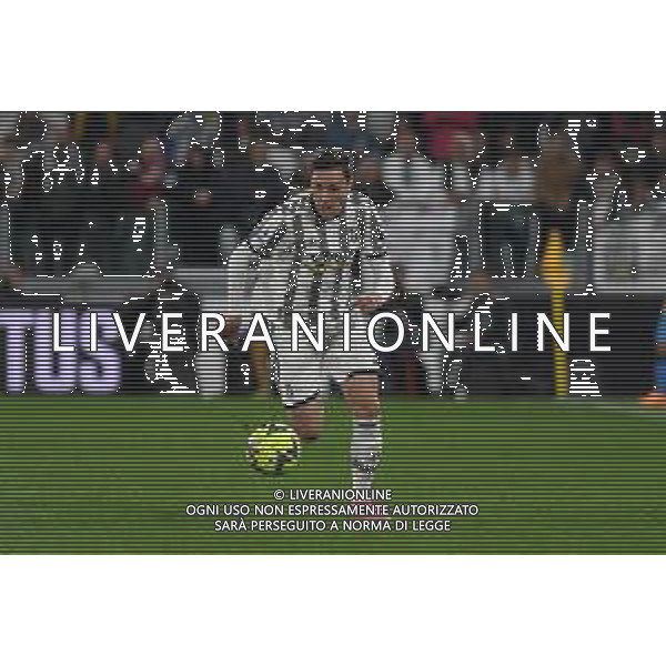 Torino 21.04.2023 Allianz Stadium Juventus vs Napoli Campionato Calcio Serie A TIM 2022/2023 31a giornata Nella foto: federico chiesa ©AGENZIA ALDO LIVERANI SAS