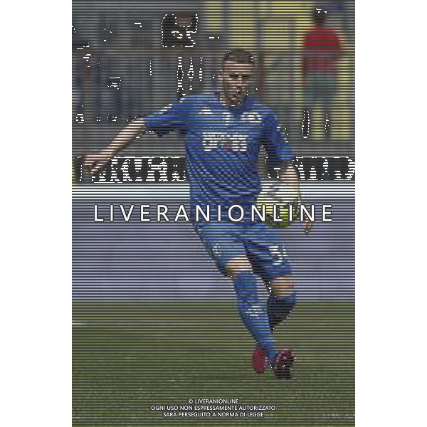 Empoli - Inter Campionato di Calcio Serie A TIM 23/04/2023 nella foto: Ardian Ismajli (Empoli FC) ©Claudio Zamagni/Agenzia Aldo Liverani / AGENZIA ALDO LIVERANI SAS