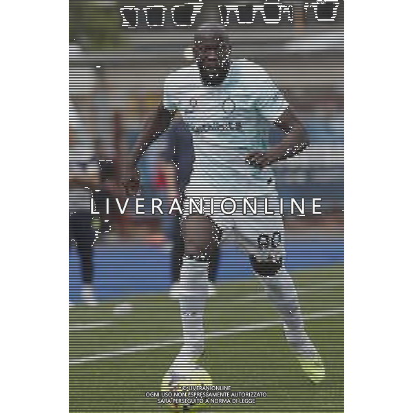 Empoli - Inter Campionato di Calcio Serie A TIM 23/04/2023 nella foto: Lukaku Romelu (f.c.Internazionale) ©Claudio Zamagni/Agenzia Aldo Liverani / AGENZIA ALDO LIVERANI SAS