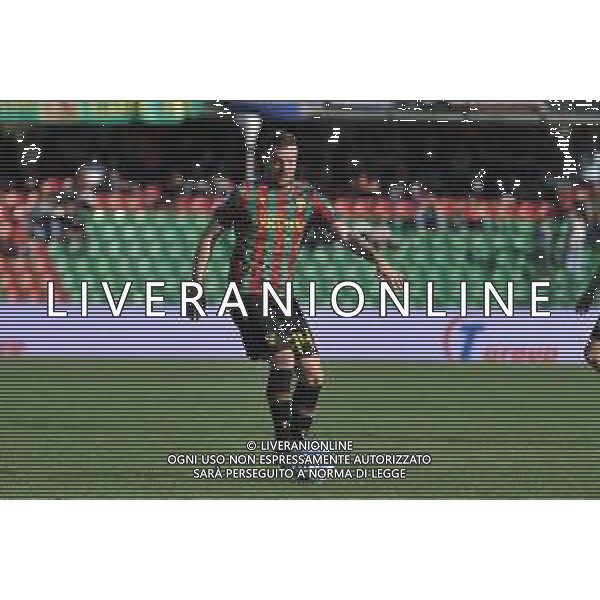 Ternana vs Venezia Campionato Serie B - 34 Giornata - Stadio Liberati - Terni 23-04-2023 nella foto Davide Agazzi ©Federico Gaetano / AGENZIA ALDO LIVERANI SAS