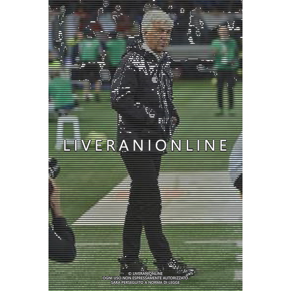 TVRG Gian Piero Gasperini allenatore Atalanta Atalanta vs Roma Bergamo 24-04-2023 Gewiss Stadium - Stadio Atleti Azzurri d\'Italia Campionato Serie A TIM - 31a giornata foto Roberto Garavaglia/ag. Aldo Liverani sas / AGENZIA ALDO LIVERANI SAS