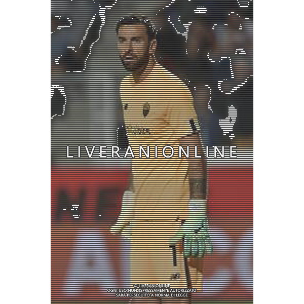 TVRG Rui Patricio (Roma) Atalanta vs Roma Bergamo 24-04-2023 Gewiss Stadium - Stadio Atleti Azzurri d\'Italia Campionato Serie A TIM - 31a giornata foto Roberto Garavaglia/ag. Aldo Liverani sas