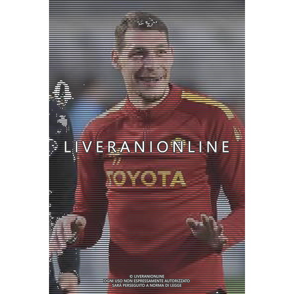 TVRG Andrea Belotti (Roma) Atalanta vs Roma Bergamo 24-04-2023 Gewiss Stadium - Stadio Atleti Azzurri d\'Italia Campionato Serie A TIM - 31a giornata foto Roberto Garavaglia/ag. Aldo Liverani sas