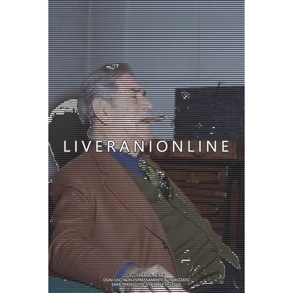 RETROSPETTIVA MARIO SOLDATI SCRITTORE E REGISTA ©DFP / ARCHIVIO AGENZIA ALDO LIVERANI SAS