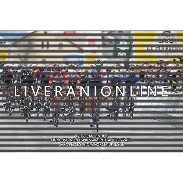 26-04-2023 Tour De Romandie; Tappa 01 Crissier - Le Sentier; 2023, Soudal - Quickstep; Vernon, Ethan; Le Sentier; ©SIROTTI / ARCHIVIO AGENZIA ALDO LIVERANI SAS