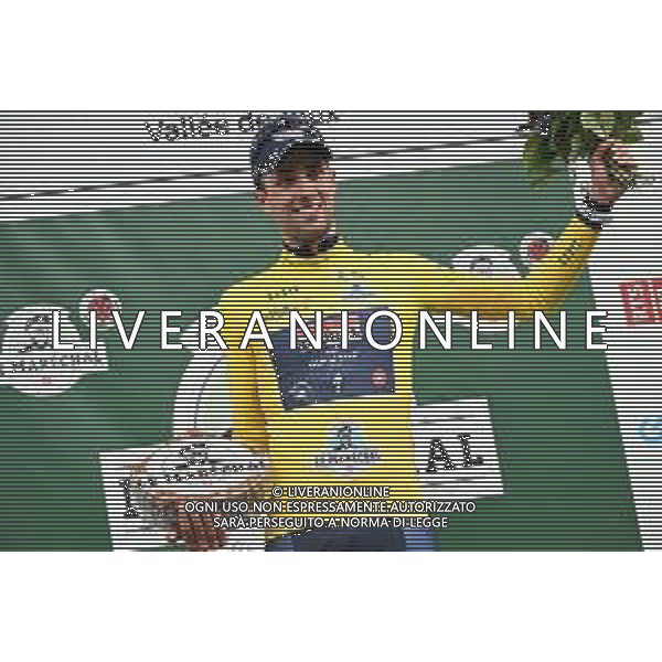 26-04-2023 Tour De Romandie; Tappa 01 Crissier - Le Sentier; 2023, Soudal - Quickstep; Vernon, Ethan; Le Sentier; ©SIROTTI / ARCHIVIO AGENZIA ALDO LIVERANI SAS