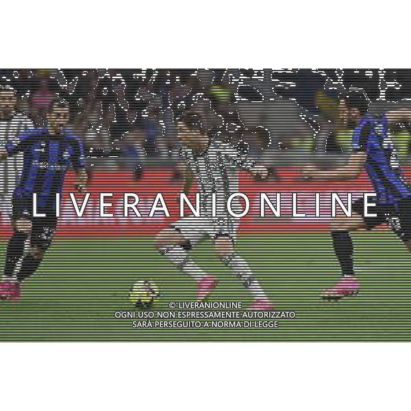 Fabio Miretti (Juventus) Inter vs Juventus Milano 26-04-2023 Stadio Giuseppe Meazza San Siro Coppa Italia Frecciarossa - semifinale gara di ritorno foto Roberto Garavaglia/ag. Aldo Liverani sas / AGENZIA ALDO LIVERANI SAS