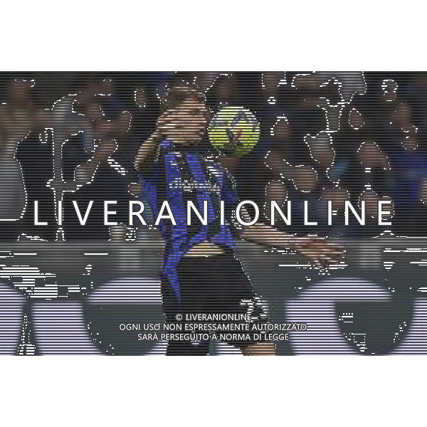 Nicolo\' Barella (Inter) Inter vs Juventus Milano 26-04-2023 Stadio Giuseppe Meazza San Siro Coppa Italia Frecciarossa - semifinale gara di ritorno foto Roberto Garavaglia/ag. Aldo Liverani sas / AGENZIA ALDO LIVERANI SAS