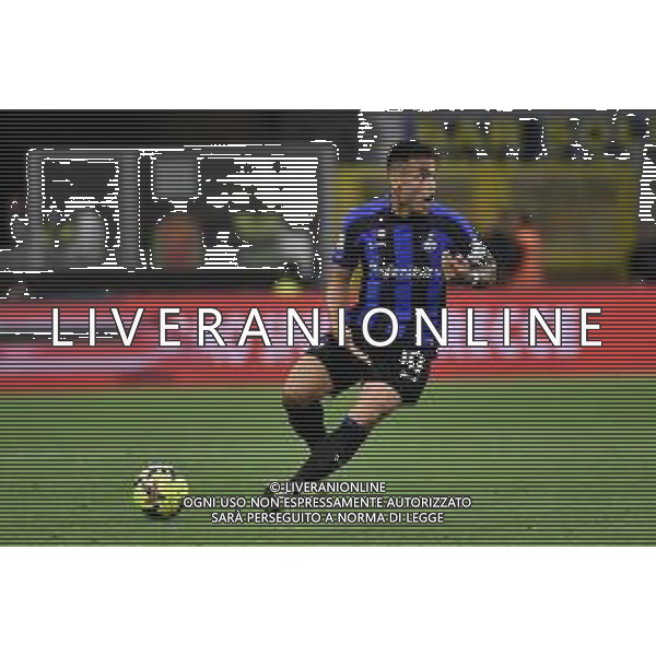 Lautaro Martinez (Inter) Inter vs Juventus Milano 26-04-2023 Stadio Giuseppe Meazza San Siro Coppa Italia Frecciarossa - semifinale gara di ritorno foto Roberto Garavaglia/ag. Aldo Liverani sas / AGENZIA ALDO LIVERANI SAS