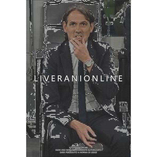 Simone Inzaghi allenatore Inter Inter vs Juventus Milano 26-04-2023 Stadio Giuseppe Meazza San Siro Coppa Italia Frecciarossa - semifinale gara di ritorno foto Roberto Garavaglia/ag. Aldo Liverani sas