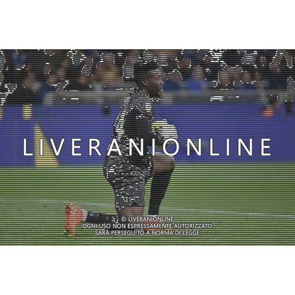 Andre\' Onana (Inter) Inter vs Juventus Milano 26-04-2023 Stadio Giuseppe Meazza San Siro Coppa Italia Frecciarossa - semifinale gara di ritorno foto Roberto Garavaglia/ag. Aldo Liverani sas