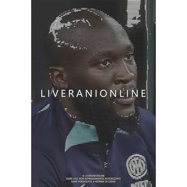 Romelu Lukaku (Inter) Inter vs Juventus Milano 26-04-2023 Stadio Giuseppe Meazza San Siro Coppa Italia Frecciarossa - semifinale gara di ritorno foto Roberto Garavaglia/ag. Aldo Liverani sas
