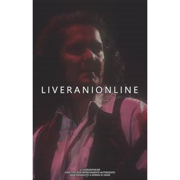 RETROSPETTIVA COMPLESSO MUSICALE POOH NELLA FOTO RED CANZIAN  AG ALDO LIVERANI SAS  