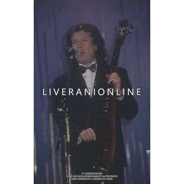 RETROSPETTIVA COMPLESSO MUSICALE POOH NELLA FOTO RED CANZIAN  AG ALDO LIVERANI SAS  