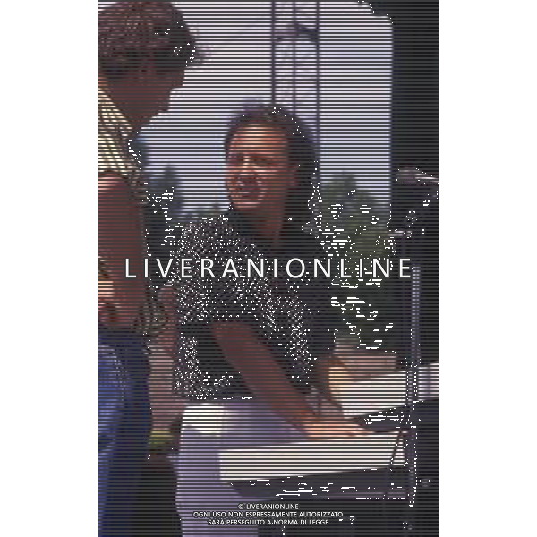 RETROSPETTIVA COMPLESSO MUSICALE POOH NELLA FOTO ROBY FACCHINETTI  AG ALDO LIVERANI SAS  
