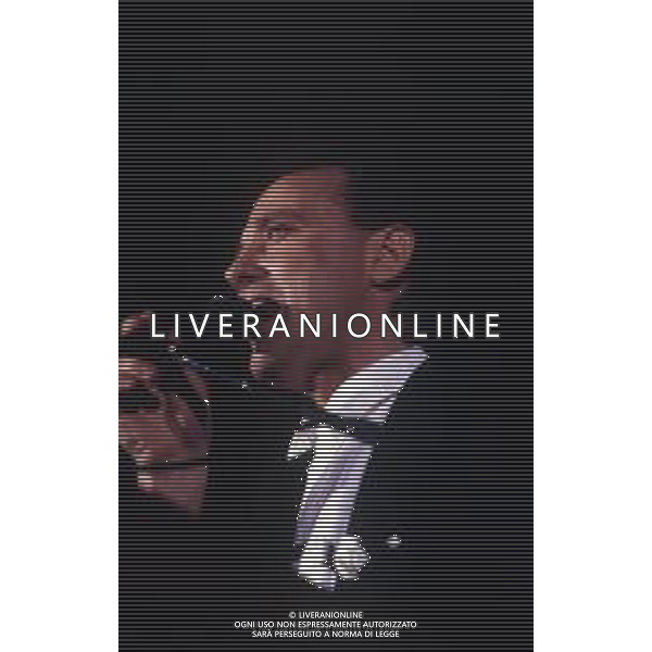 RETROSPETTIVA COMPLESSO MUSICALE POOH NELLA FOTO ROBY FACCHINETTI  AG ALDO LIVERANI SAS  