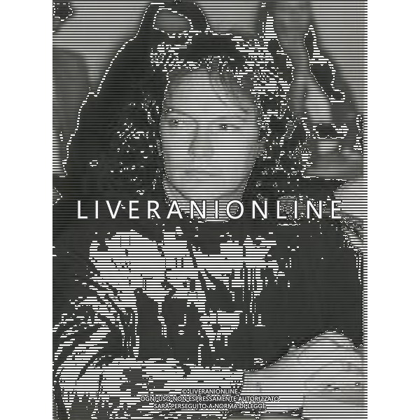 RETROSPETTIVA COMPLESSO MUSICALE POOH NELLA FOTO RED CANZIAN NELL\'ANNO 1990 AG ALDO LIVERANI SAS 