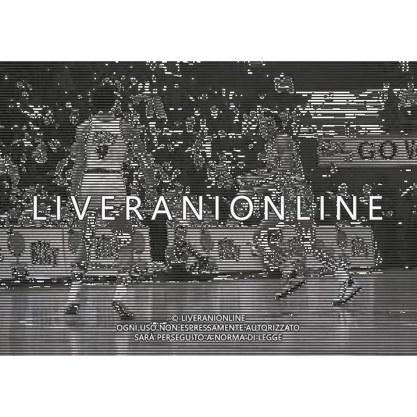 05-11-1978 MILANO CAMPIONATO DI BASKET SERIE A1 BILLY MILANO-EMERSON VARESE 77-68 NELLA FOTO DINO MENEGHIN AG ALDO LIVERANI SAS