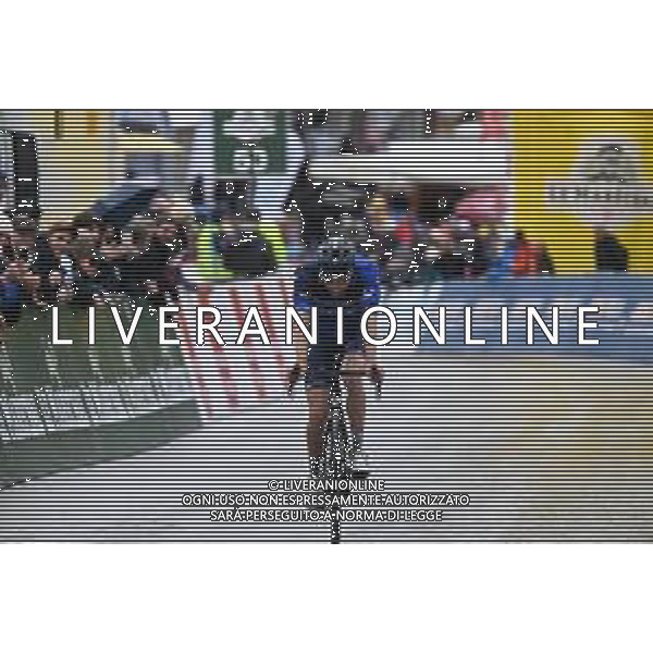 29-04-2023 Tour De Romandie; Tappa 04 Sion - Thyon 2000; 2023, Groupama - Fdj; Pinot, Thibaut; Thyon 2000; ©SIROTTI / AGENZIA ALDO LIVERANI SAS
