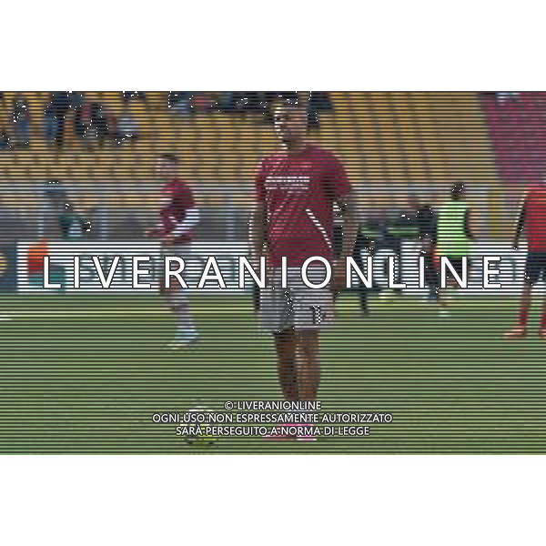 Walace (Udinese Calcio) during the Italian soccer Serie A match US Lecce vs Udinese Calcio on April 28, 2023 at Via del Mare Stadium in Lecce, Italy. Photo by Emmanuele Mastrodonato/ag. Aldo Liverani sas/ AGENZIA ALDO LIVERANI SAS