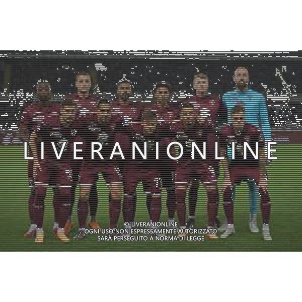 TVMV-Torino 29.04.2023 Stadio Grande Torino © Manuela Viganti/Agenzia Aldo Liverani Torino vs Atalanta Campionato Calcio Serie A TIM 2022/2023 32a giornata Nella foto: formazione torino ©Viganti / AGENZIA ALDO LIVERANI SAS