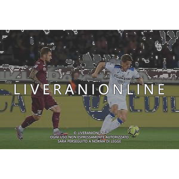TVMV-Torino 29.04.2023 Stadio Grande Torino © Manuela Viganti/Agenzia Aldo Liverani Torino vs Atalanta Campionato Calcio Serie A TIM 2022/2023 32a giornata Nella foto: mario pasalic ©Viganti / AGENZIA ALDO LIVERANI SAS