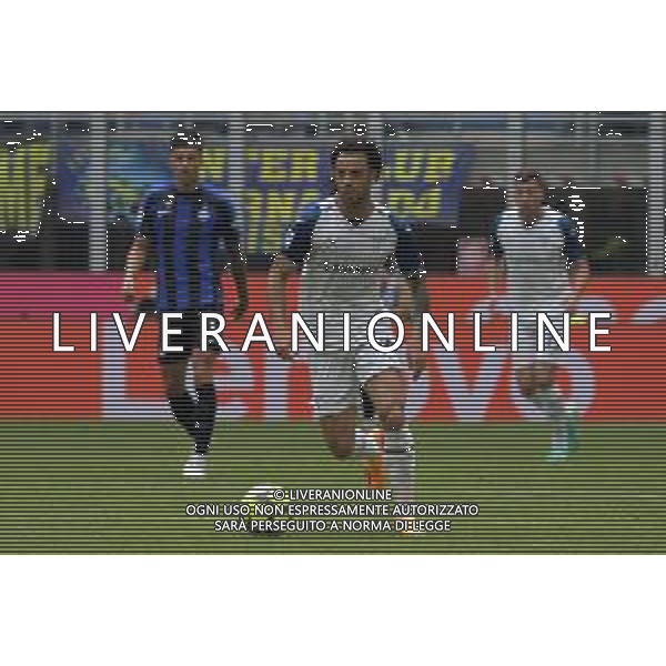 Serie A 2022-2023 Stadio Giuseppe Meazza Inter-Lazio In foto: Felipe Anderson ©Andrea Rosito / AGENZIA ALDO LIVERANI SAS
