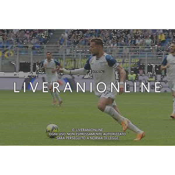 Serie A 2022-2023 Stadio Giuseppe Meazza Inter-Lazio In foto: Ciro Immobile ©Andrea Rosito / AGENZIA ALDO LIVERANI SAS