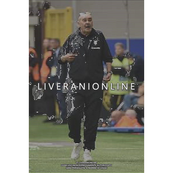 Maurizio Sarri allenatore Lazio Inter vs Lazio Milano 30-04-2023 Stadio Giuseppe Meazza - San Siro Campionato Serie A TIM - 32a giornata foto Roberto Garavaglia/ag. Aldo Liverani sas/ AGENZIA ALDO LIVERANI SAS