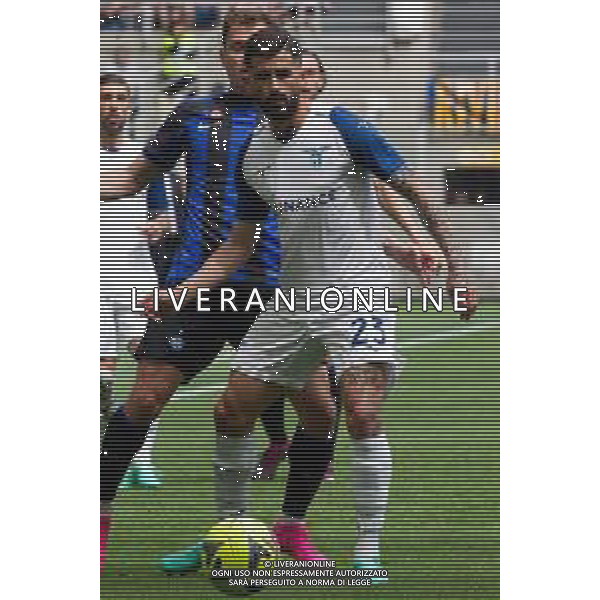 Elseid Hysaj -INTER vs LAZIO Campionato Calcio Serie A TIM 30-04-2023 ©Paolo Giampietri / AGENZIA ALDO LIVERANI SAS