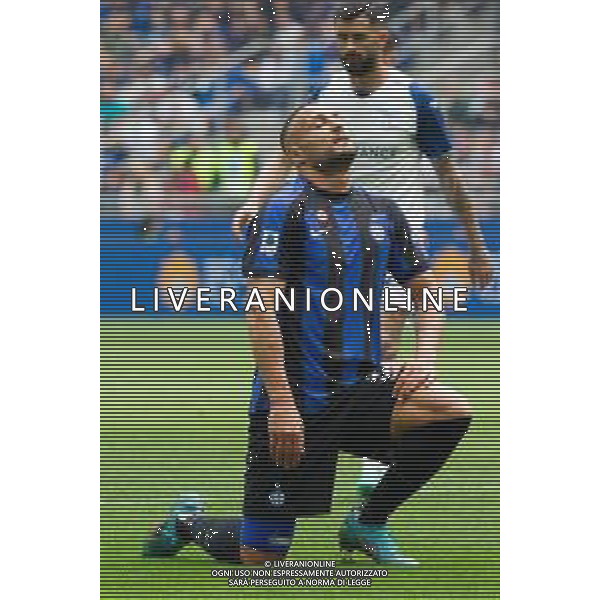 DANILO D\'AMBROSIO -INTER vs LAZIO Campionato Calcio Serie A TIM 30-04-2023 ©Paolo Giampietri / AGENZIA ALDO LIVERANI SAS