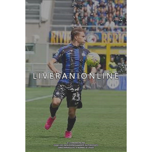 NICOLO\' BARELLA -INTER vs LAZIO Campionato Calcio Serie A TIM 30-04-2023 ©Paolo Giampietri / AGENZIA ALDO LIVERANI SAS