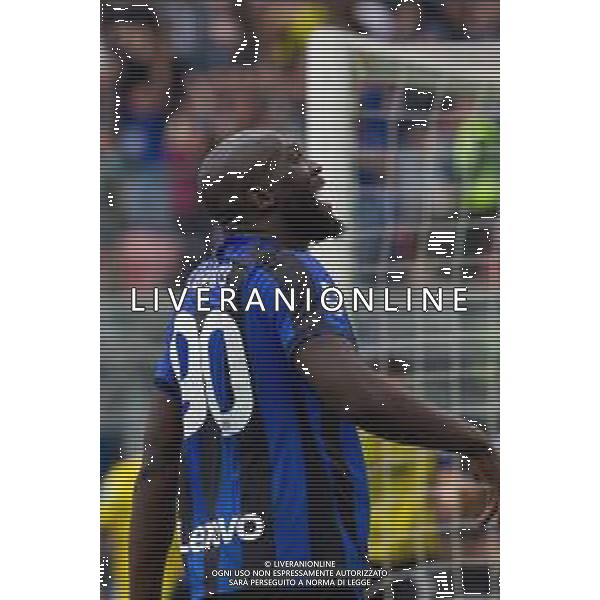 ROMELU LUKAKU -INTER vs LAZIO Campionato Calcio Serie A TIM 30-04-2023 ©Paolo Giampietri / AGENZIA ALDO LIVERANI SAS