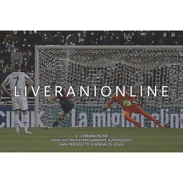 Bologna - Juventus Campionato di Calcio Serie A TIM 30/04/2023 nella foto: goal Orsolini Riccardo (Bologna f.c.) su rigore ©Claudio Zamagni/Agenzia Aldo Liverani / AGENZIA ALDO LIVERANI SAS