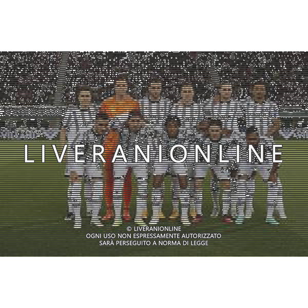 Bologna - Juventus Campionato di Calcio Serie A TIM 30/04/2023 nella foto: formazione juventus ©Claudio Zamagni/Agenzia Aldo Liverani / AGENZIA ALDO LIVERANI SAS