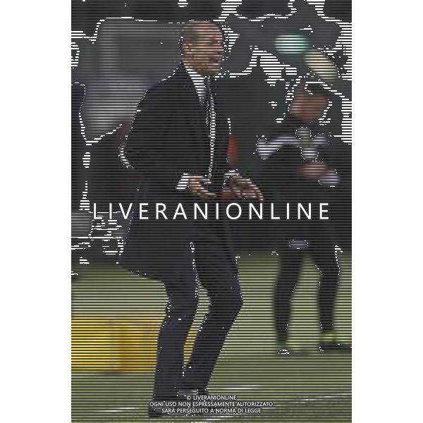 Bologna - Juventus Campionato di Calcio Serie A TIM 30/04/2023 nella foto: Mister Massimiliano Allegri (Juventus f.c.) ©Claudio Zamagni/Agenzia Aldo Liverani / AGENZIA ALDO LIVERANI SAS