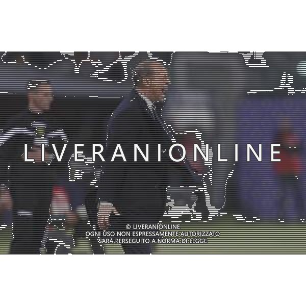 Bologna - Juventus Campionato di Calcio Serie A TIM 30/04/2023 nella foto: Mister Massimiliano Allegri (Juventus f.c.) ©Claudio Zamagni/Agenzia Aldo Liverani / AGENZIA ALDO LIVERANI SAS