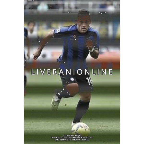 Lautaro Martinez (Inter) Inter vs Lazio Milano 30-04-2023 Stadio Giuseppe Meazza - San Siro Campionato Serie A TIM - 32a giornata foto Roberto Garavaglia/ag. Aldo Liverani sas