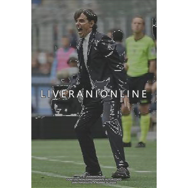 Simone Inzaghi allenatore Inter Inter vs Lazio Milano 30-04-2023 Stadio Giuseppe Meazza - San Siro Campionato Serie A TIM - 32a giornata foto Roberto Garavaglia/ag. Aldo Liverani sas
