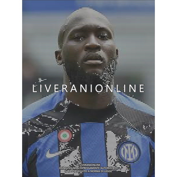 Romelu Lukaku (Inter) Inter vs Lazio Milano 30-04-2023 Stadio Giuseppe Meazza - San Siro Campionato Serie A TIM - 32a giornata foto Roberto Garavaglia/ag. Aldo Liverani sas