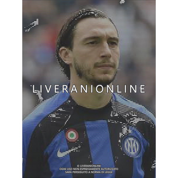 Matteo Darmian (Inter) Inter vs Lazio Milano 30-04-2023 Stadio Giuseppe Meazza - San Siro Campionato Serie A TIM - 32a giornata foto Roberto Garavaglia/ag. Aldo Liverani sas