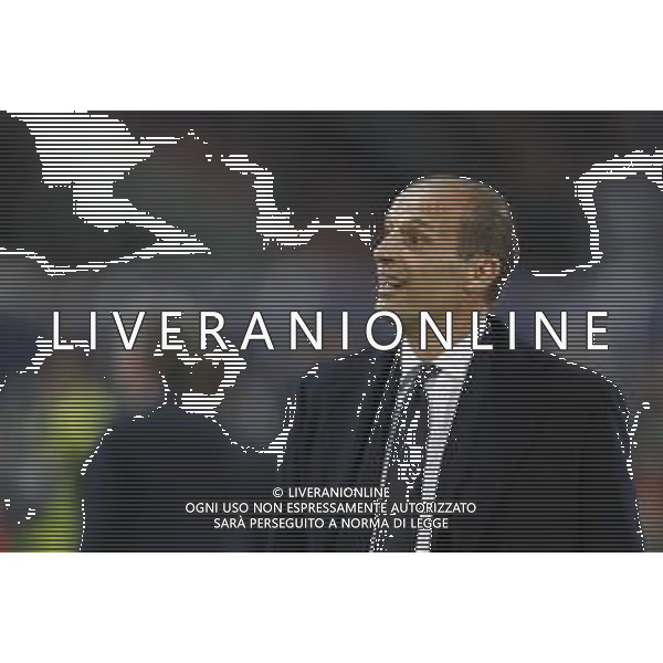 Bologna - Juventus Campionato di Calcio Serie A TIM 30/04/2023 nella foto: Mister Massimiliano Allegri (Juventus f.c.) ©Claudio Zamagni/Agenzia Aldo Liverani / AGENZIA ALDO LIVERANI SAS