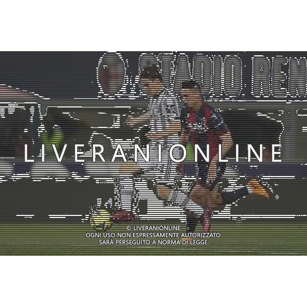 Bologna - Juventus Campionato di Calcio Serie A TIM 30/04/2023 nella foto: Fagioli Nicola(Juventus f.c.) ©Claudio Zamagni/Agenzia Aldo Liverani / AGENZIA ALDO LIVERANI SAS