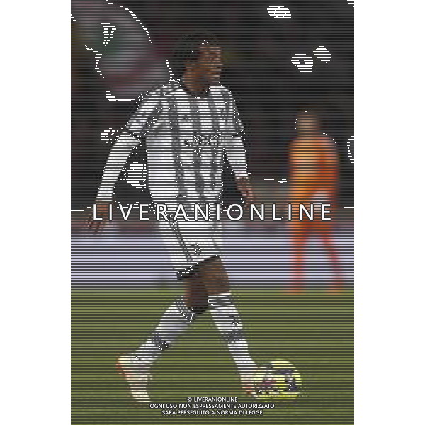Bologna - Juventus Campionato di Calcio Serie A TIM 30/04/2023 nella foto: Cuadrado Juan (Juventus f.c.) ©Claudio Zamagni/Agenzia Aldo Liverani / AGENZIA ALDO LIVERANI SAS