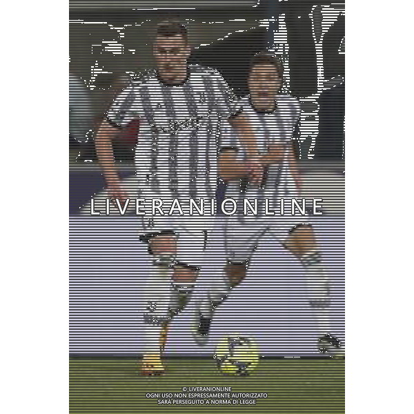 Bologna - Juventus Campionato di Calcio Serie A TIM 30/04/2023 nella foto: Milik Arkadiusz (Juventus f.c.) ©Claudio Zamagni/Agenzia Aldo Liverani / AGENZIA ALDO LIVERANI SAS