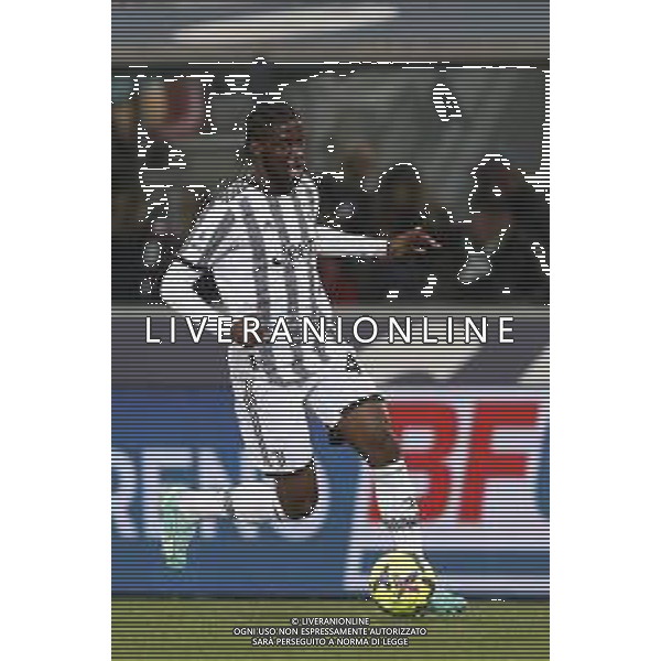 Bologna - Juventus Campionato di Calcio Serie A TIM 30/04/2023 nella foto: Iling Samuel (Juventus f.c.) ©Claudio Zamagni/Agenzia Aldo Liverani / AGENZIA ALDO LIVERANI SAS