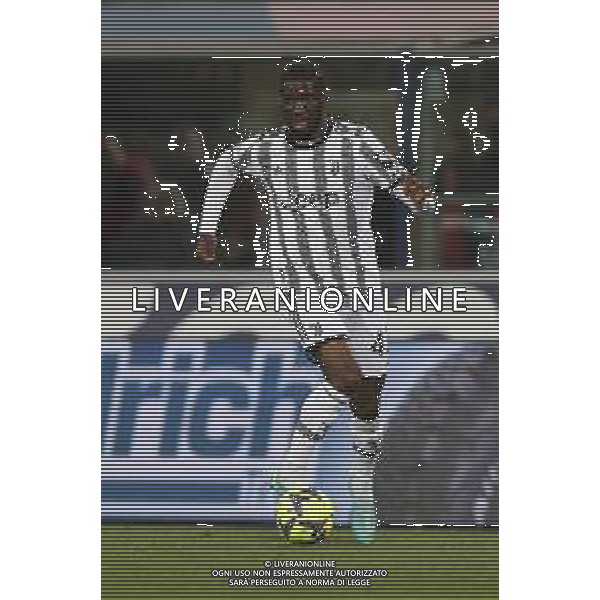 Bologna - Juventus Campionato di Calcio Serie A TIM 30/04/2023 nella foto: Iling Samuel (Juventus f.c.) ©Claudio Zamagni/Agenzia Aldo Liverani / AGENZIA ALDO LIVERANI SAS