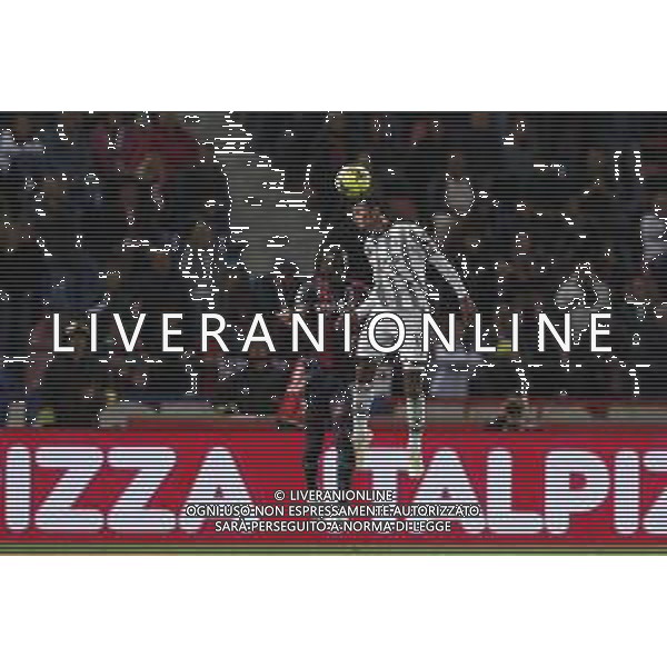 Bologna - Juventus Campionato di Calcio Serie A TIM 30/04/2023 nella foto: Cuadrado Juan (Juventus f.c.) ©Claudio Zamagni/Agenzia Aldo Liverani / AGENZIA ALDO LIVERANI SAS